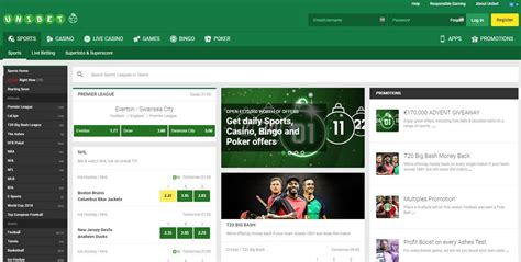 unibet betting shops.